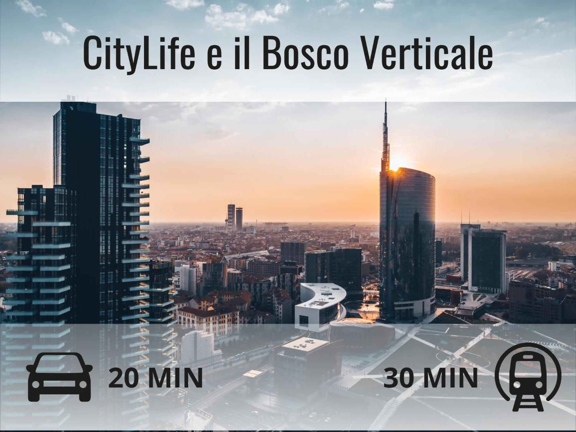 Design & Comfort A Milano Metro A 2 Min Exterior foto
