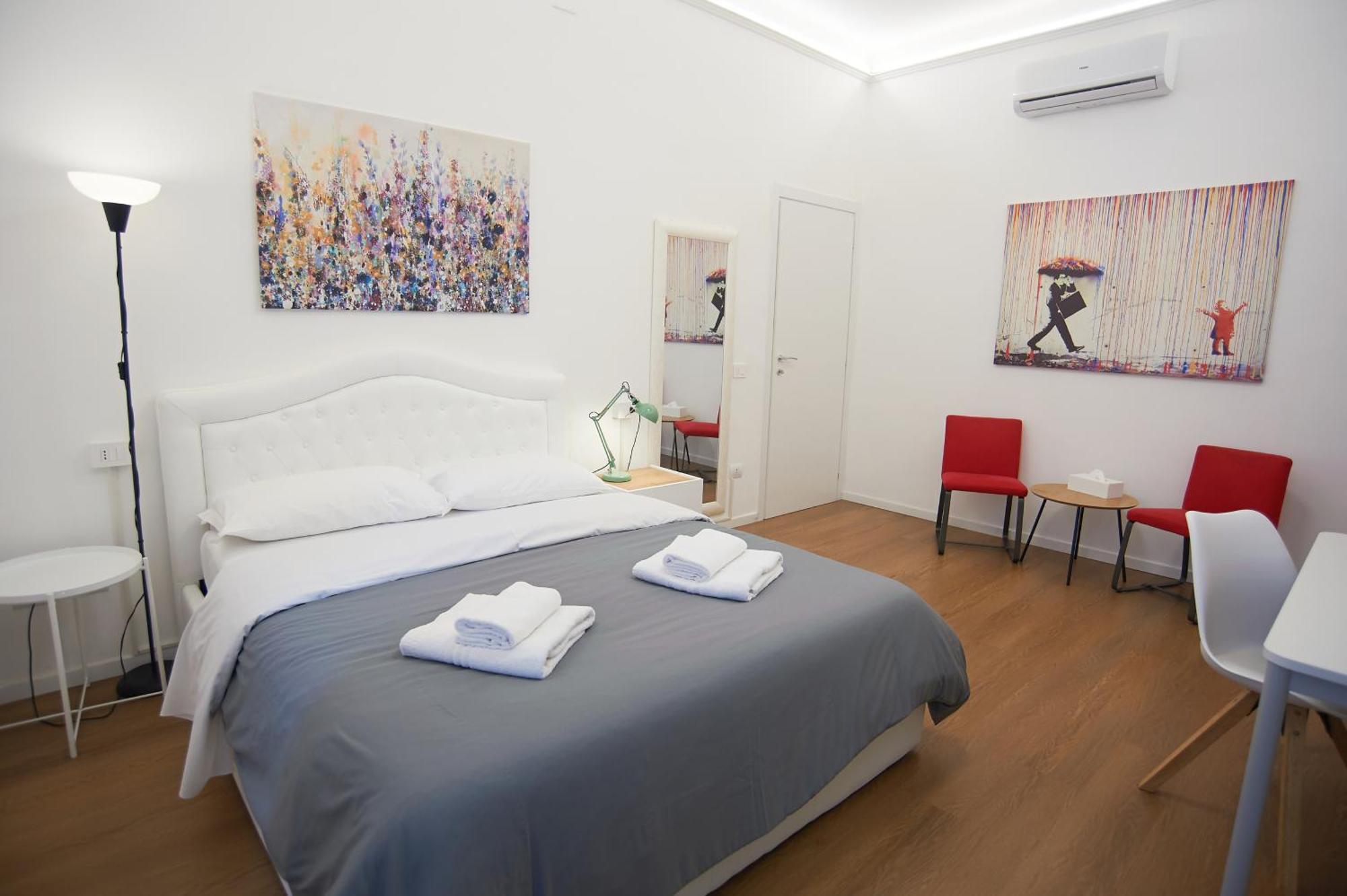 Design & Comfort A Milano Metro A 2 Min Exterior foto